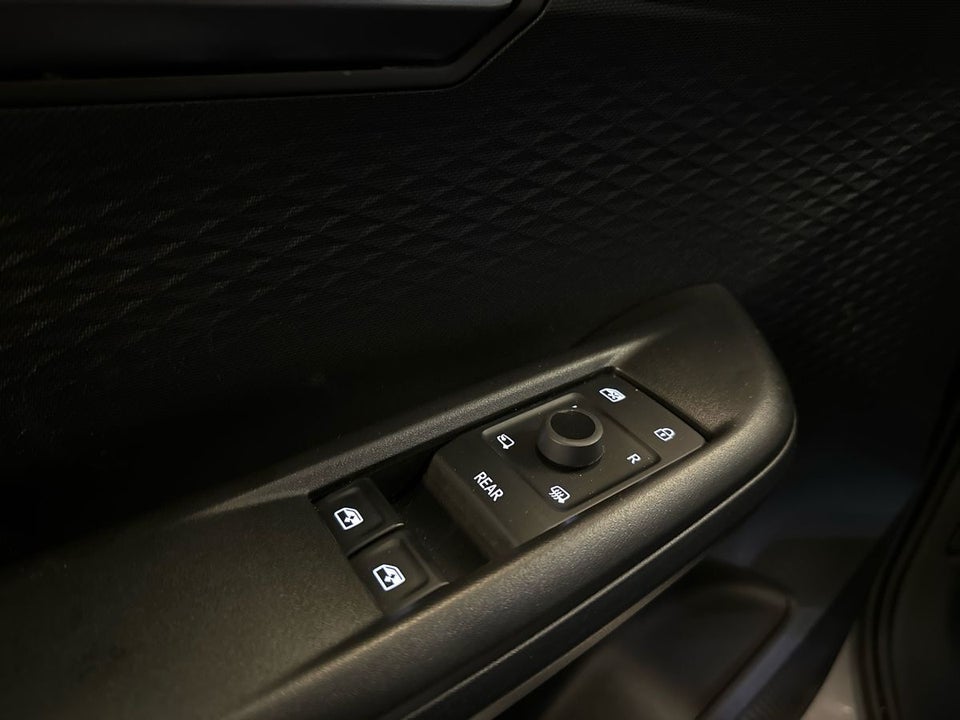 Cupra Born 58 High 5d