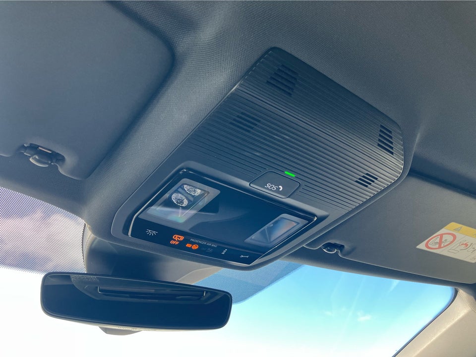 Cupra Tavascan 77 Immersive 5d