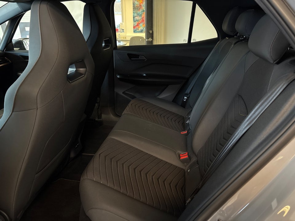 Cupra Born 58 e-Boost 5d