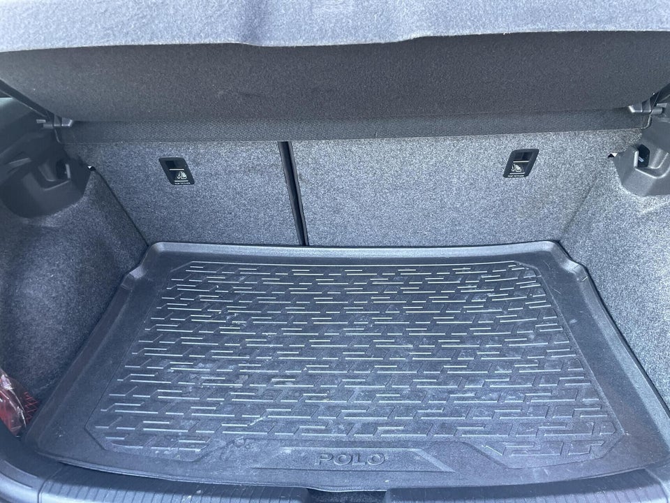 VW Polo 2,0 GTi DSG 5d