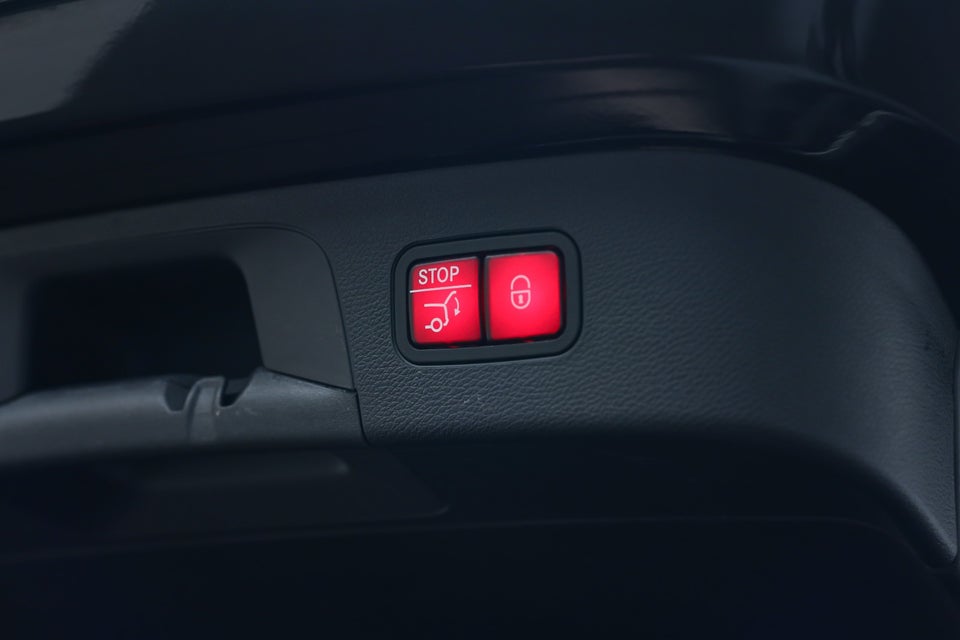 Mercedes EQC400 AMG 4Matic 5d