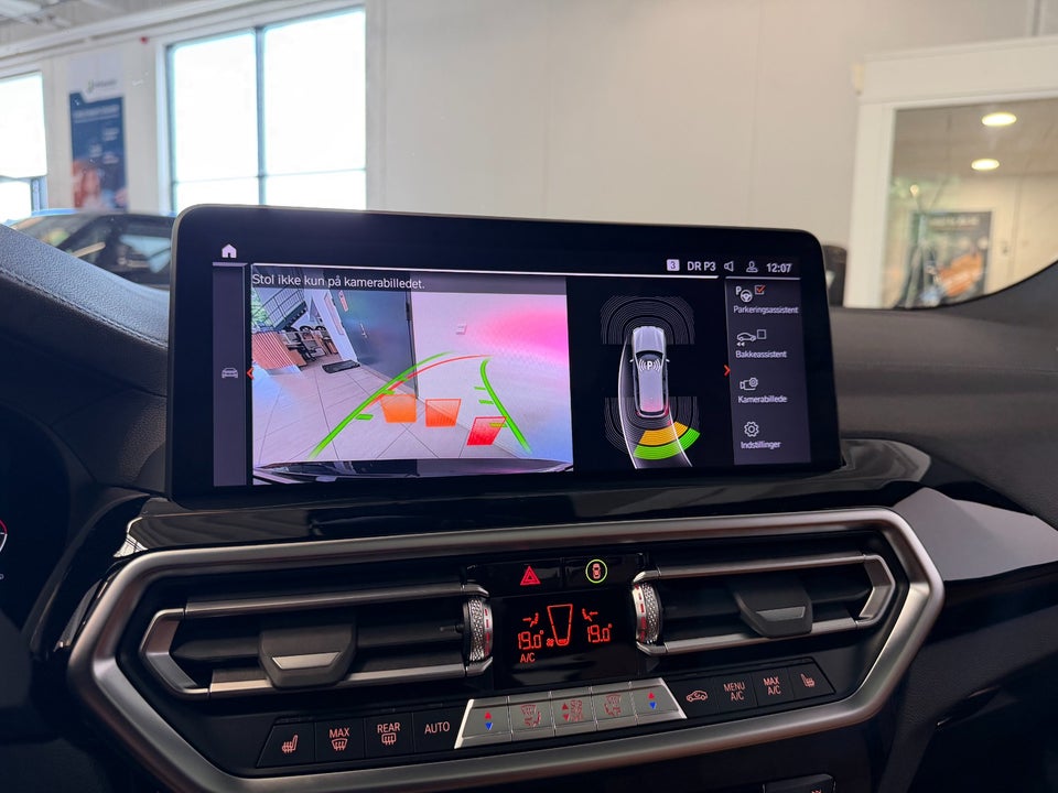 BMW iX3 Charged M-Sport 5d
