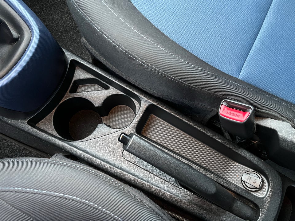 Hyundai i10 1,0 Go Clim 5d