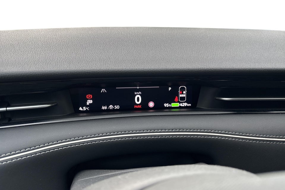 VW ID.7 77 Style+ Tourer 5d