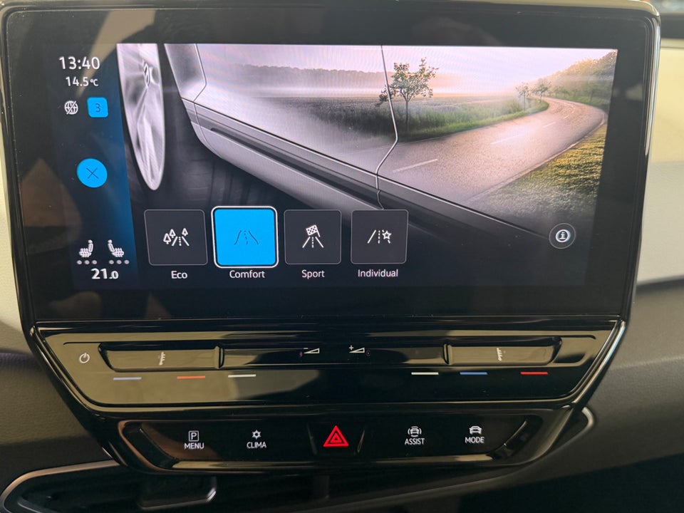 VW ID.3 58 Pro Performance 5d