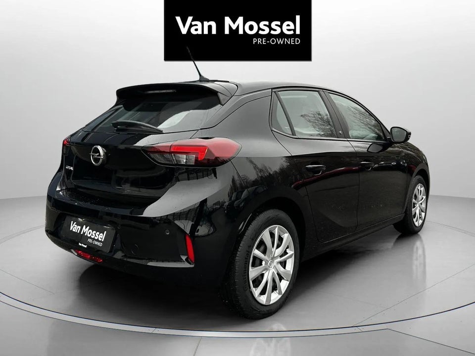 Opel Corsa-e 50 Edition 5d