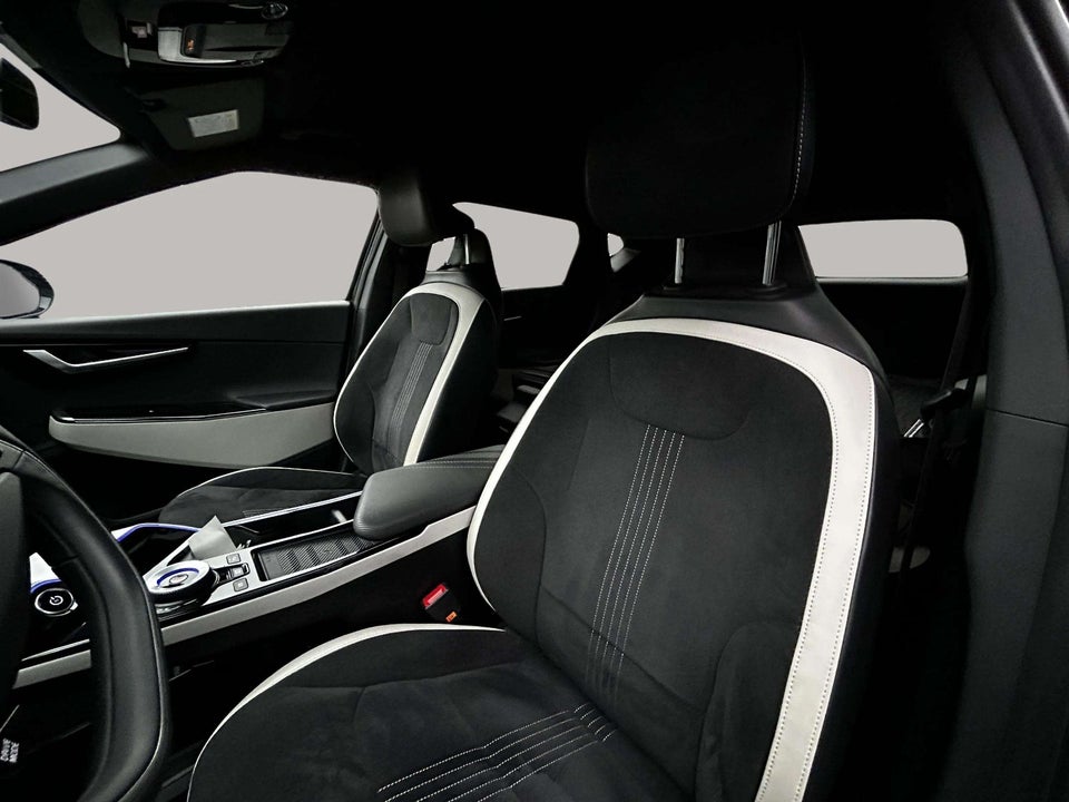 Kia EV6 77 Long Range GT-Line 5d