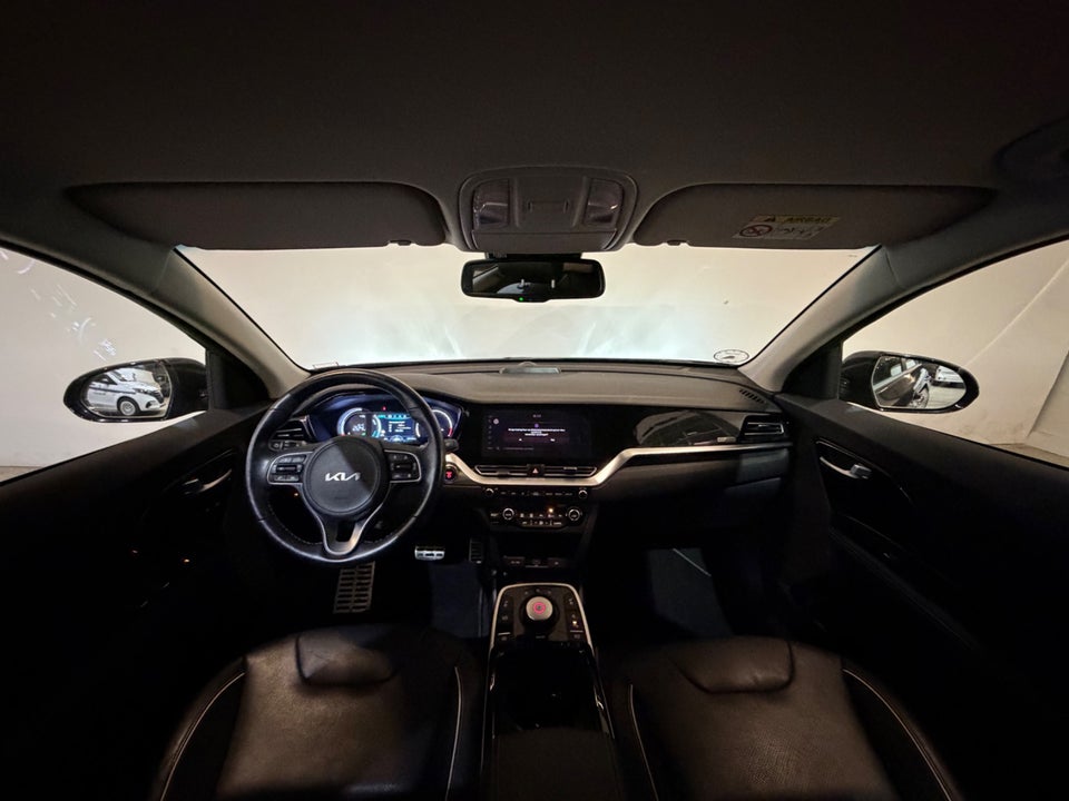 Kia e-Niro 64 Spirit 5d
