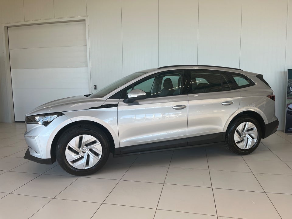 Skoda Enyaq 50 iV 5d