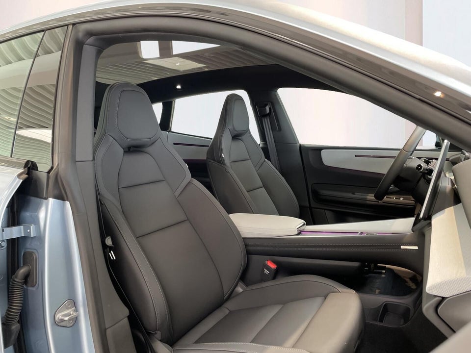 Polestar 4 Long Range 5d