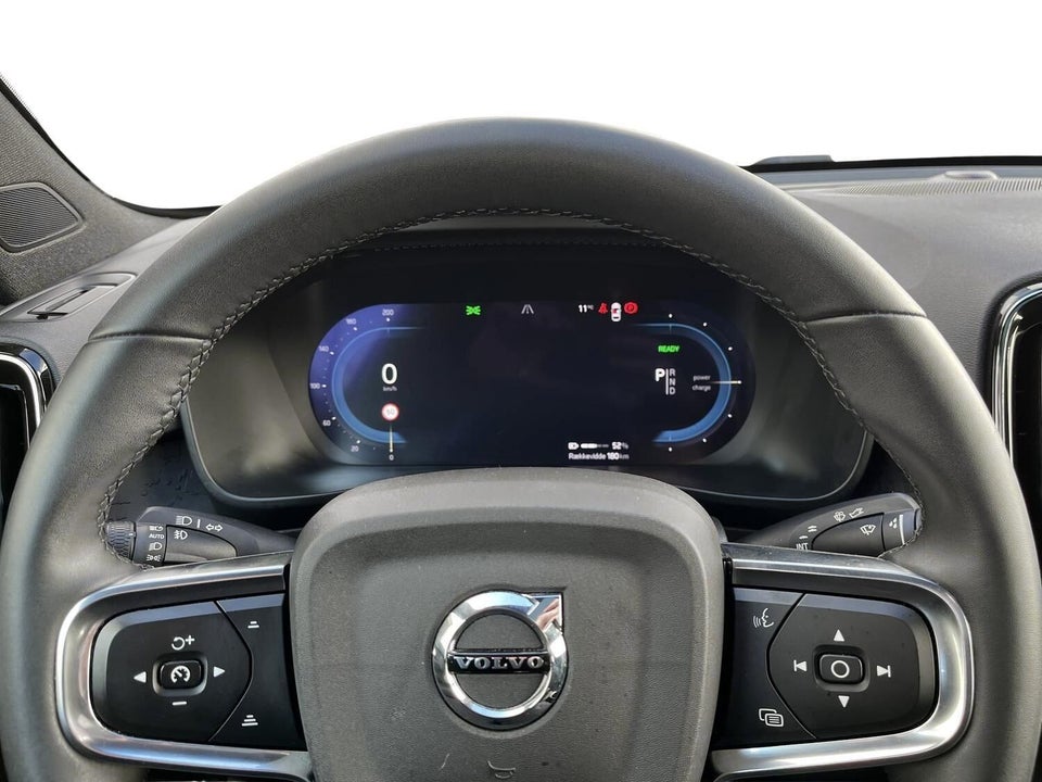 Volvo C40 P6 ReCharge Ultimate 5d