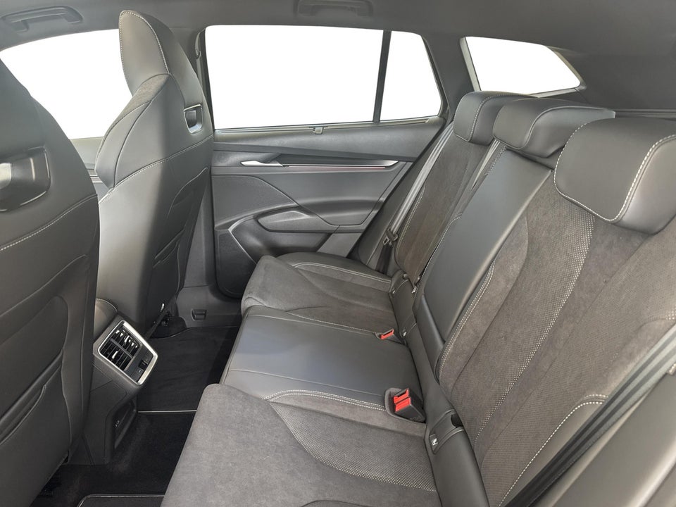 Skoda Enyaq 85 iV Sportline Maxx 5d