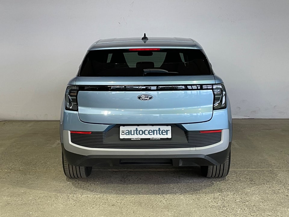 Ford Explorer 82 Select Extended Range 5d