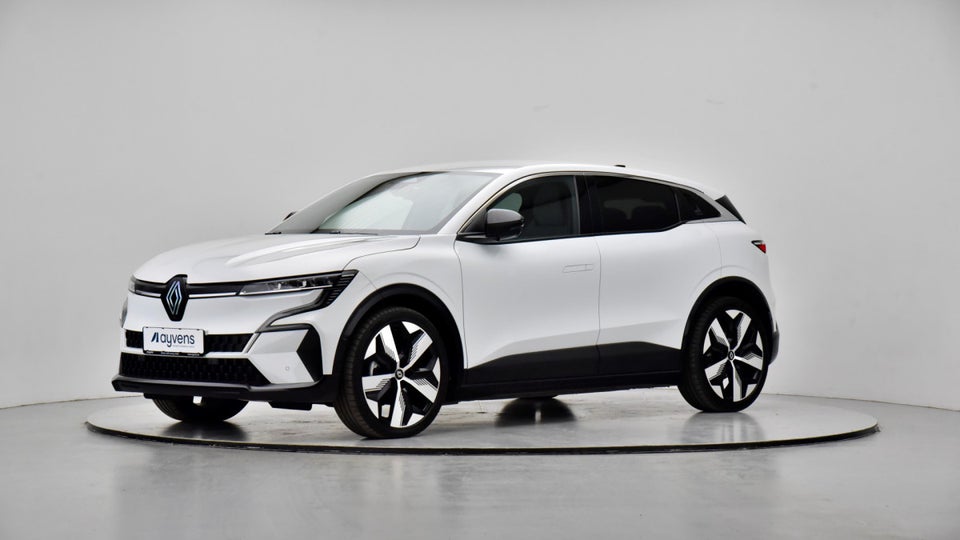 Renault Megane E-Tech 60 Techno 5d