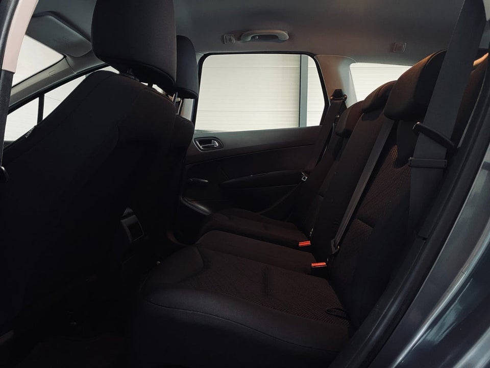 Peugeot 308 1,6 VTi Comfort+ SW 5d