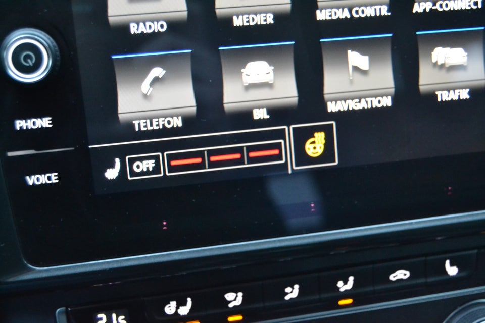 VW Golf VII 1,4 TSi 125 Comfortline 5d