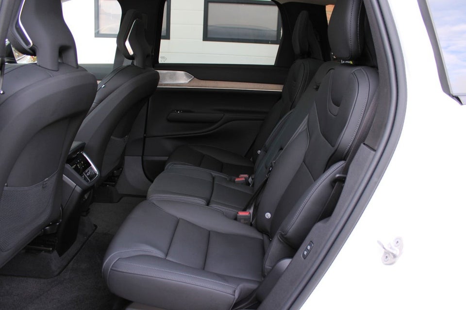 Volvo EX90 Twin Ultra 7prs 5d