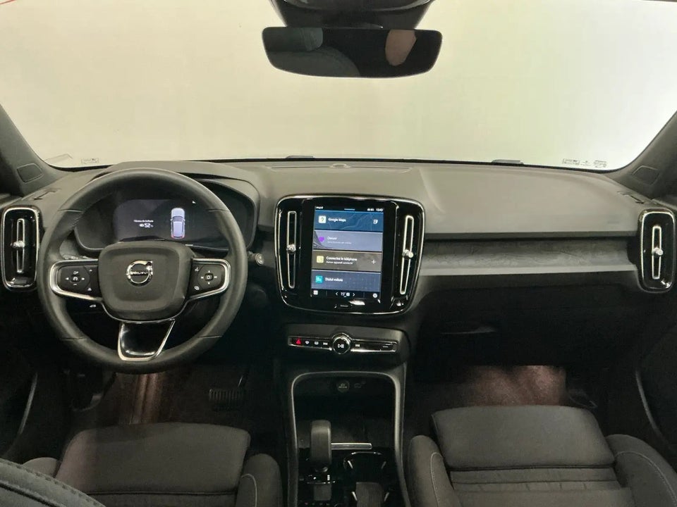 Volvo XC40 P6 ReCharge Core 5d