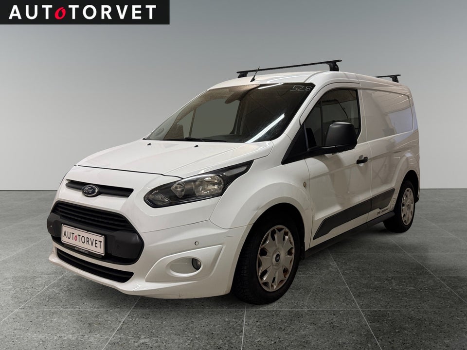 Ford Transit Connect 1,6 TDCi 95 Trend kort 5d