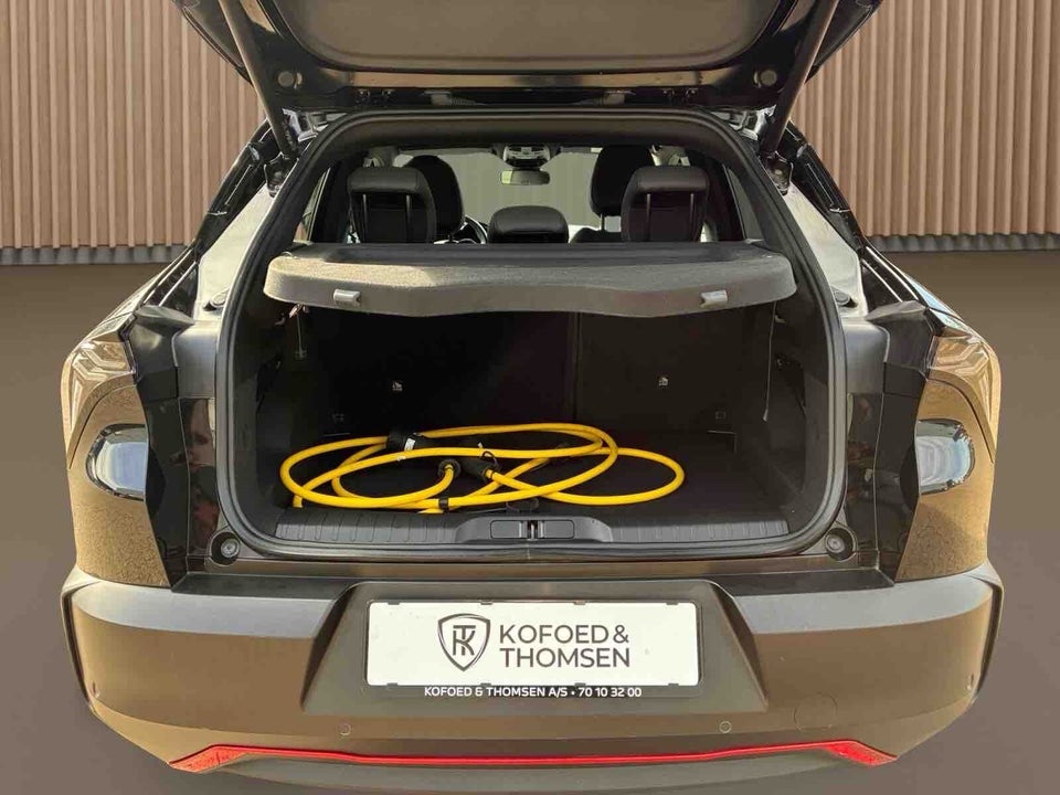 Alfa Romeo Junior Elettrica Speciale 5d