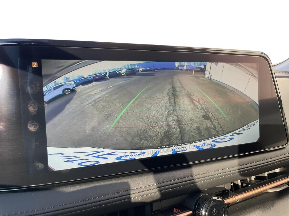 Nissan Ariya 63 Engage 5d