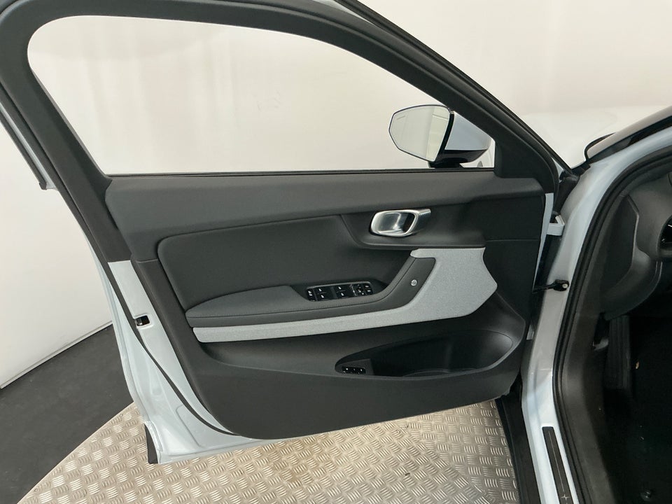 Polestar 2 Long Range 5d