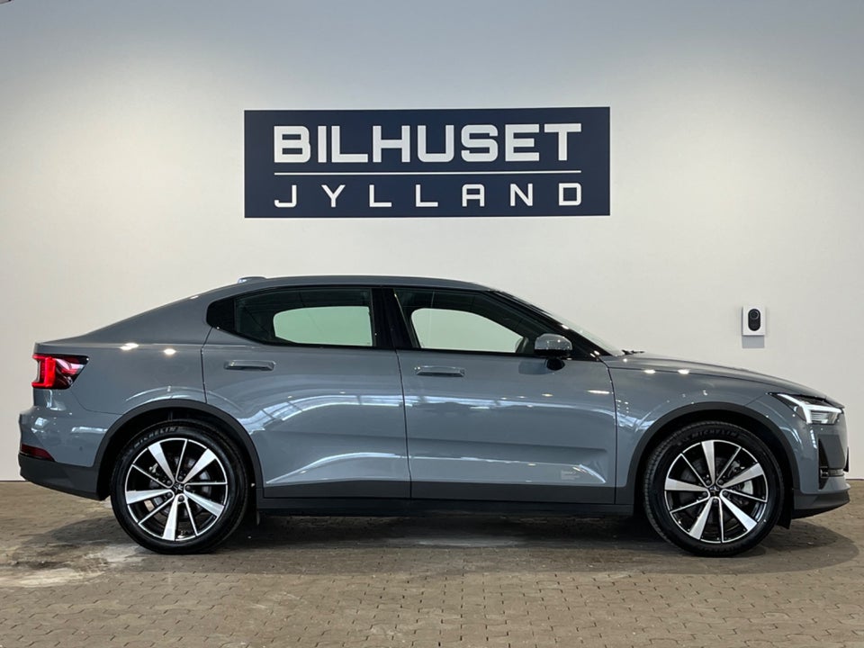 Polestar 2 Standard Range 5d