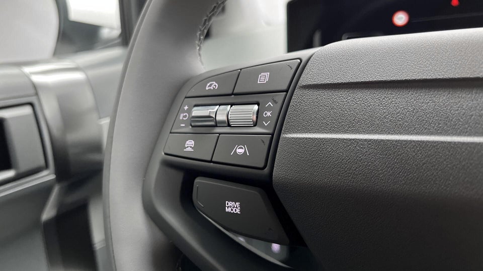 Kia EV3 58 Standard Range Access 5d