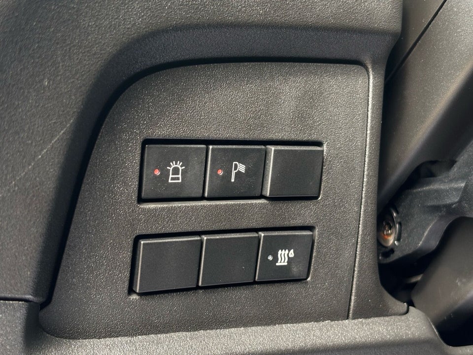 Iveco Daily 3,0 35S18 4100mm Lad AG8
