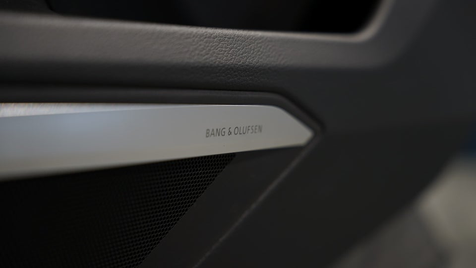 Audi e-tron 55 Black Edition S-line quattro 5d