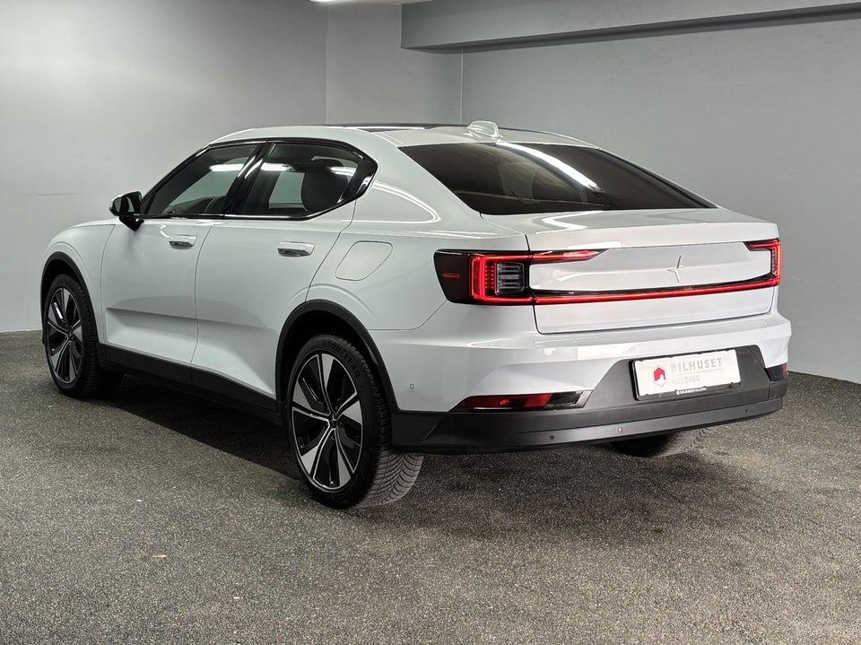 Polestar 2 Long Range 5d