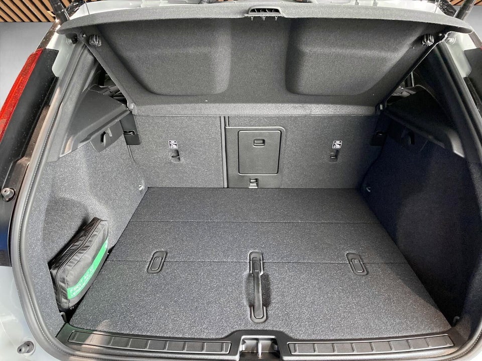 Volvo EX40 Extended Range Ultra 5d