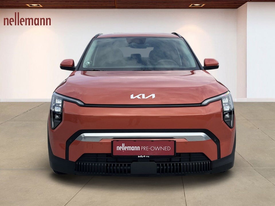 Kia EV3 81 Long Range Prestige 5d