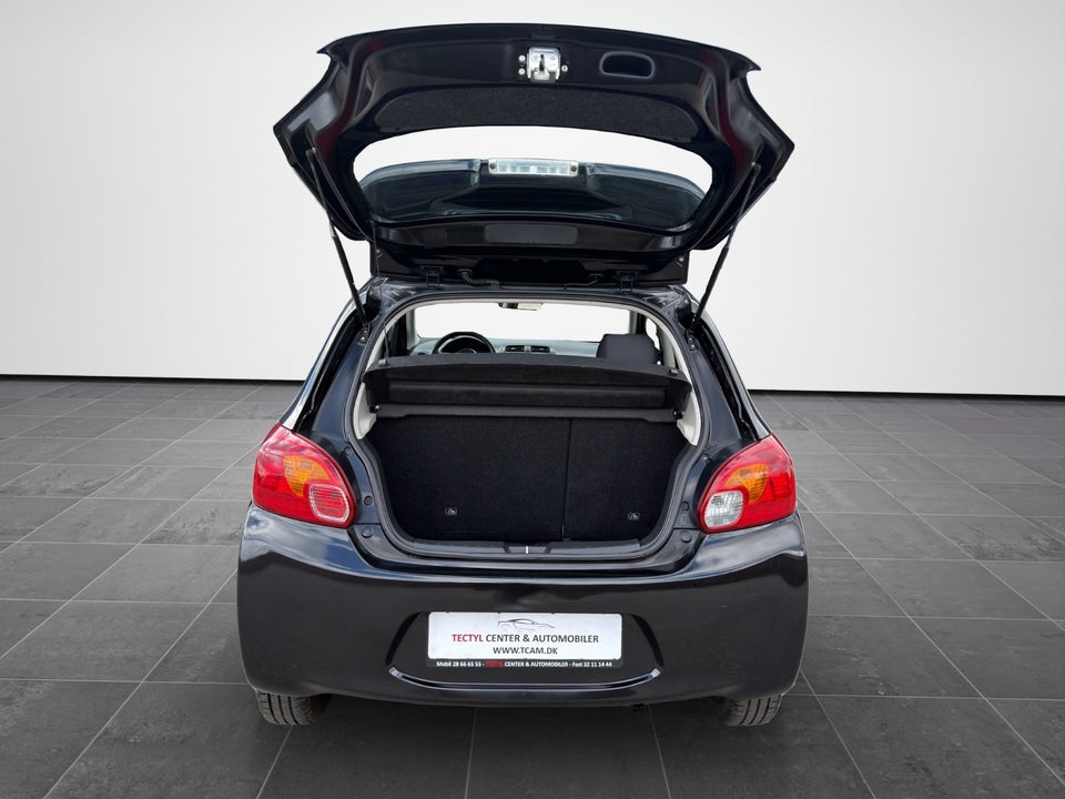 Mitsubishi Space Star 1,0 Inform 5d