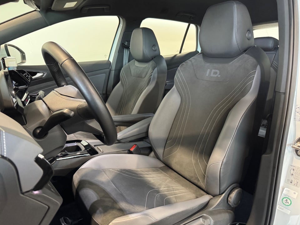 VW ID.4 77 Pro Performance 5d