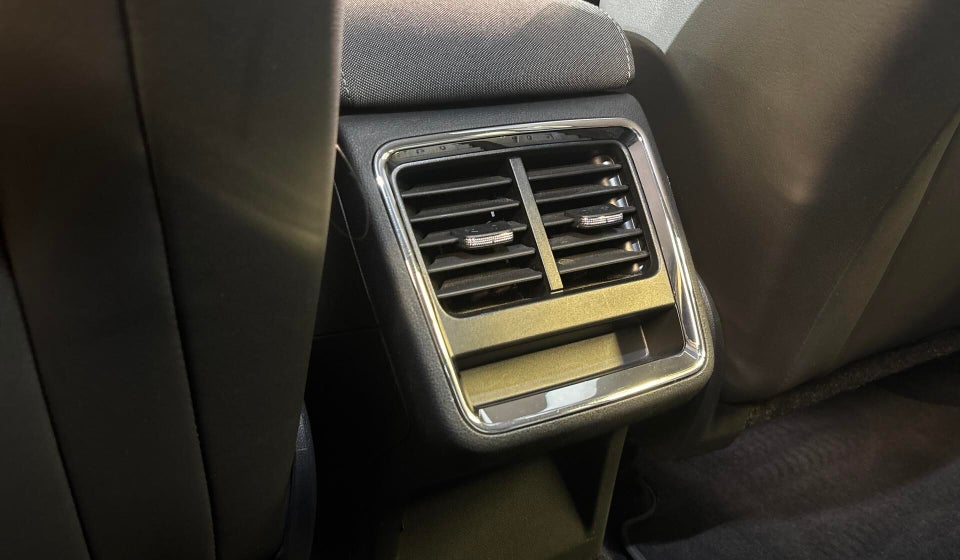 Skoda Enyaq 60 iV 5d