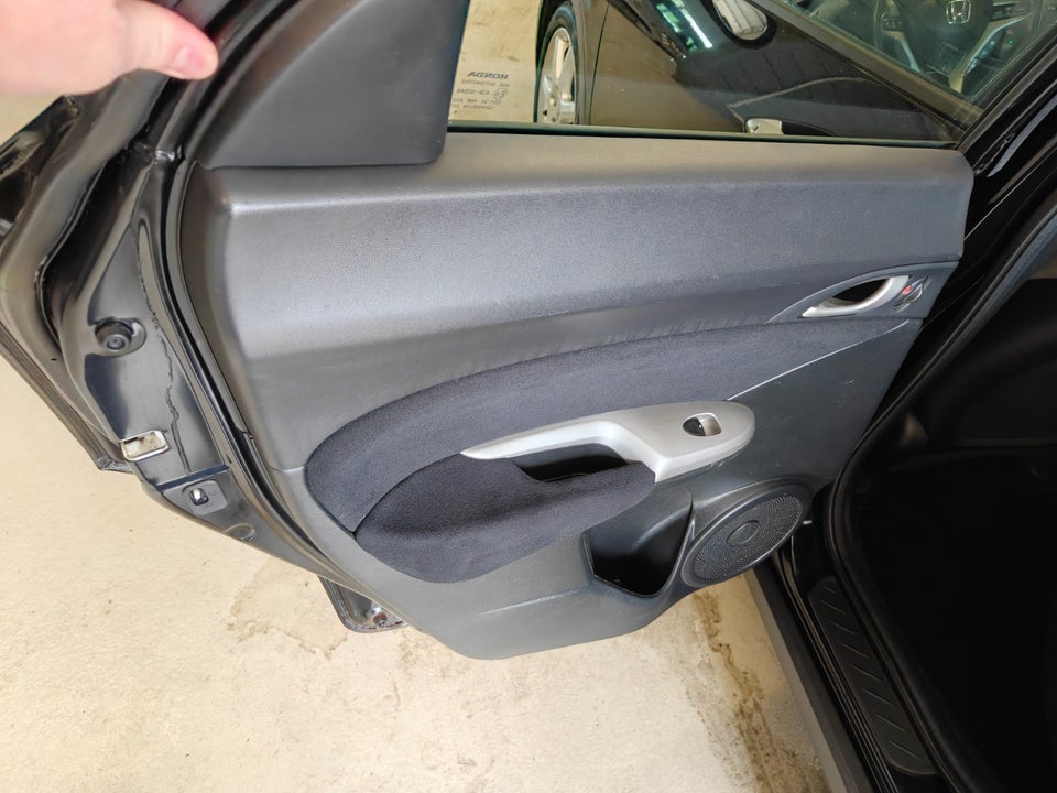 Honda Civic 1,8 Sport 5d