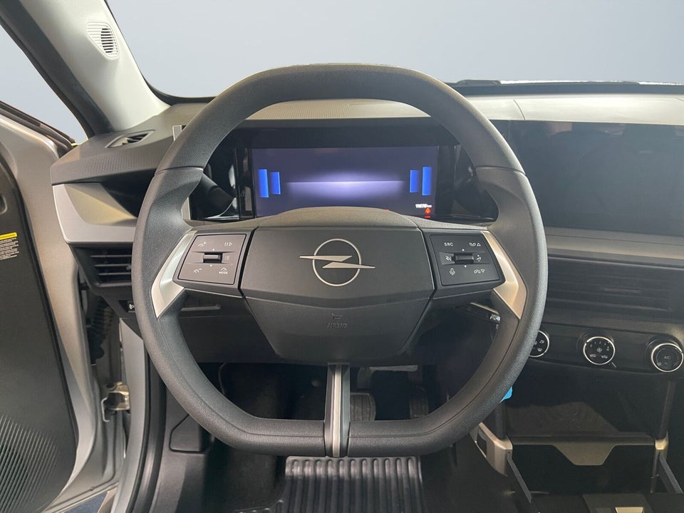 Opel Frontera 44 Edition 5d