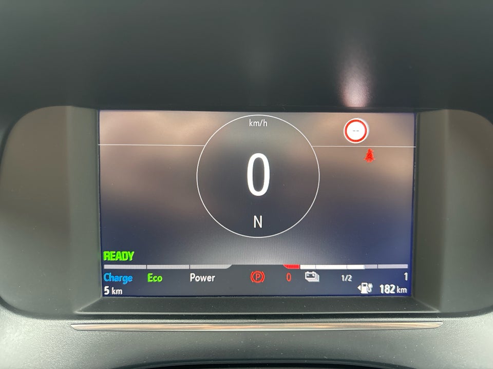 Opel Corsa-e 50 Elegance 5d