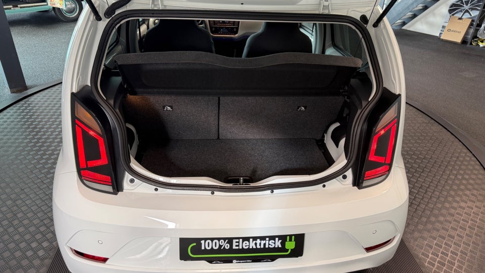 VW e-Up! Move Up! 5d