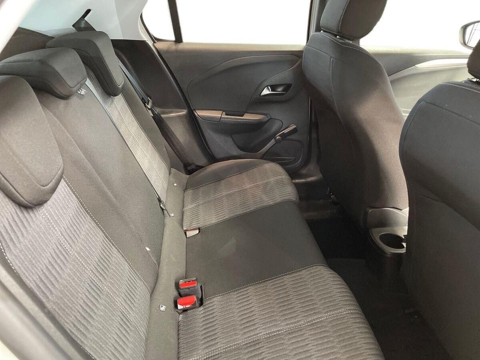 Opel Corsa-e 50 Edition 5d