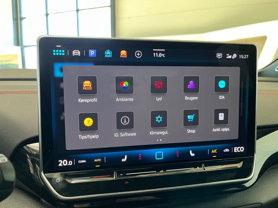 VW ID.5 77 GTX 4Motion 5d