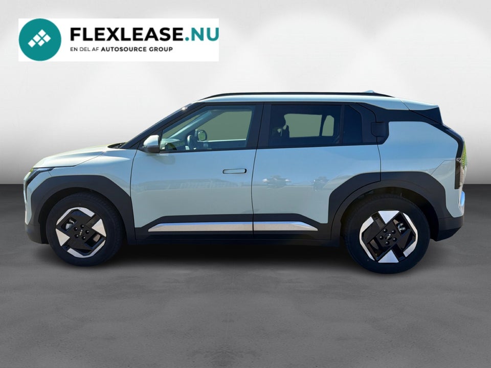 Kia EV3 81 Long Range Upgrade 5d