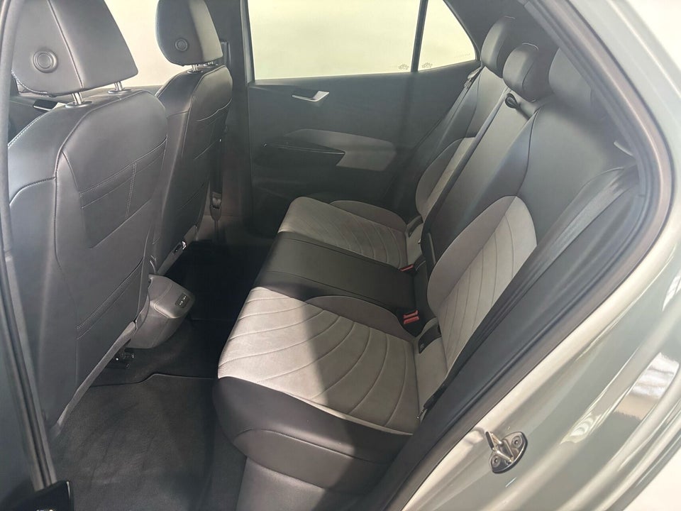 VW ID.3 58 Pro 5d