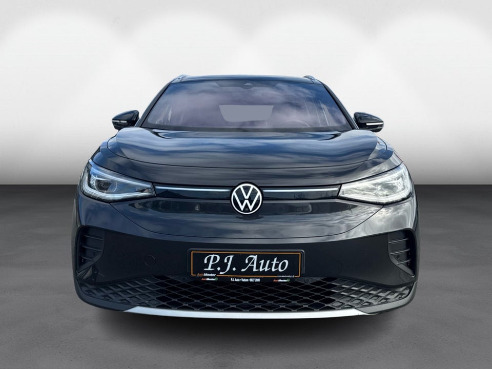 VW ID.4 77 1ST Max 5d