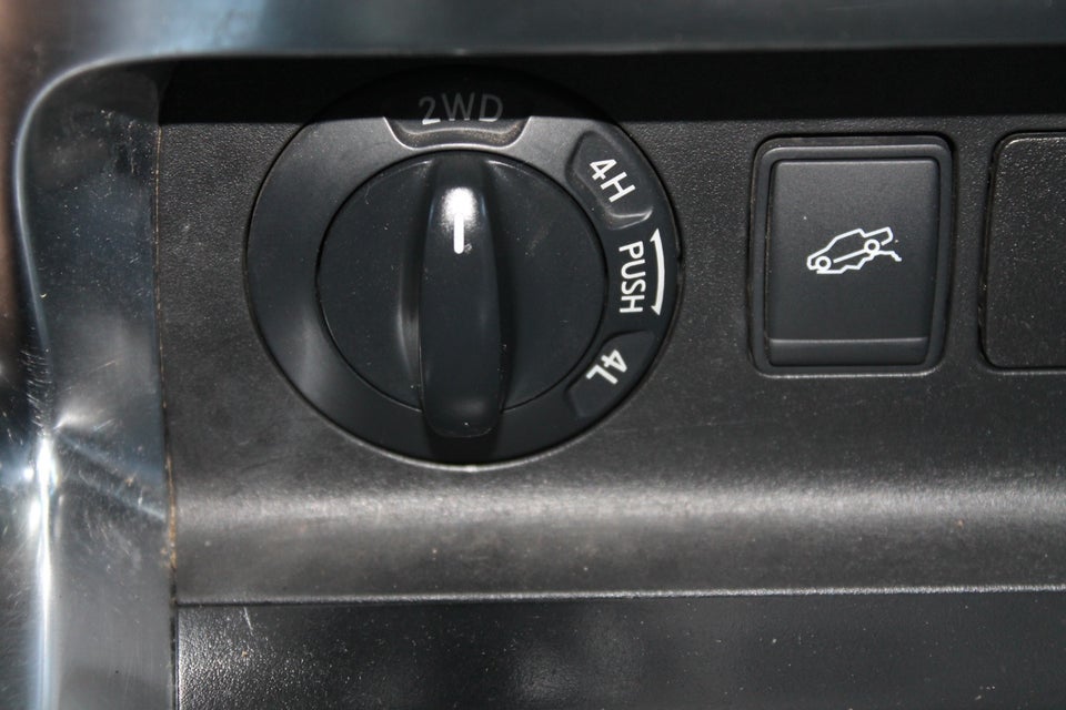 Mercedes X250 d 2,3 Pure aut. 4Matic 4d