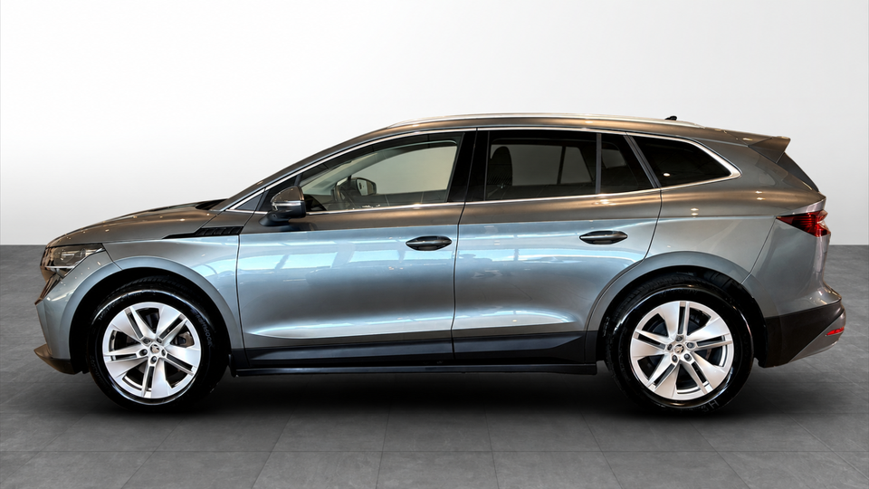 Skoda Enyaq 85 iV Loft 5d