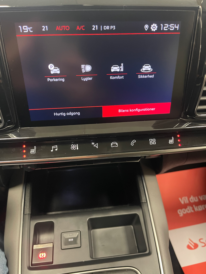 Citroën C5 Aircross 1,5 BlueHDi 130 Platinum 5d