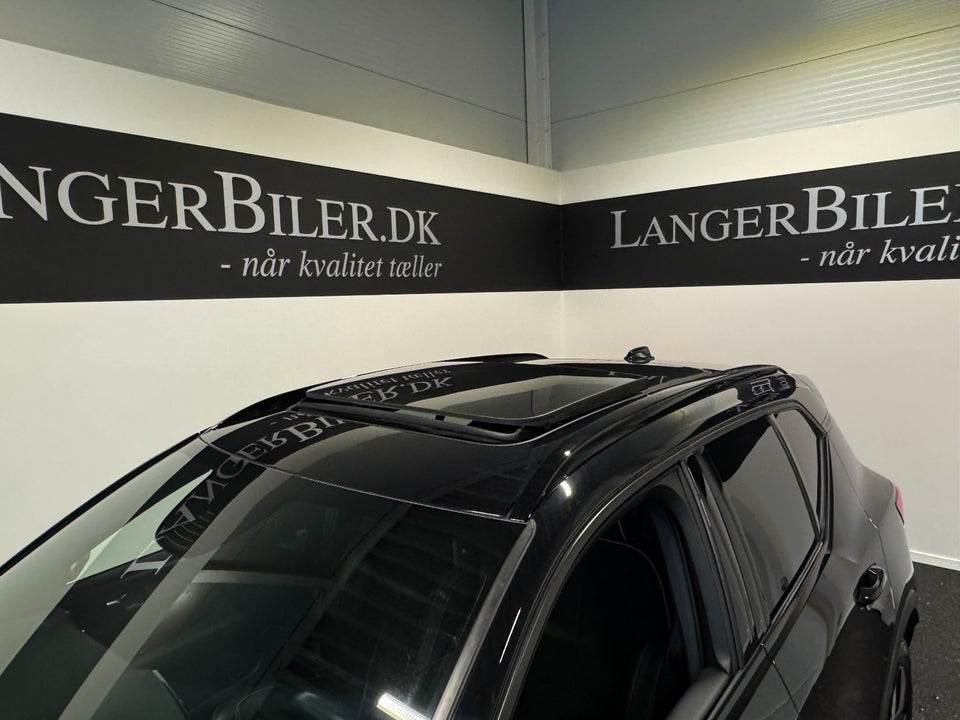 Volvo XC40 1,5 T4 ReCharge R-Design aut. 5d