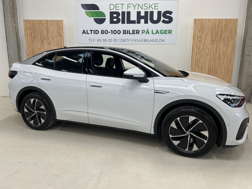 VW ID.5 77 Pro Performance 5d